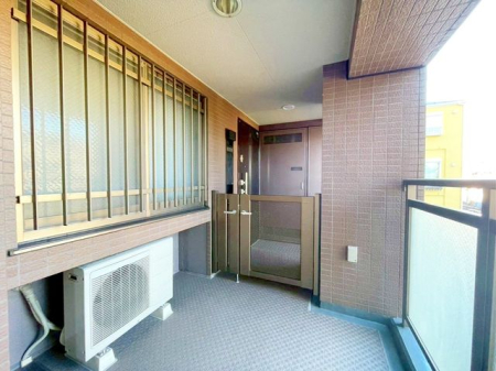 ��t���s��s�V�c5���ڂ̒��Ã}���V�����̌���