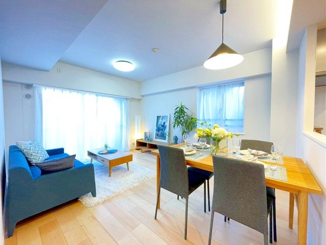 ��t���s��s�V�c5���ڂ̒��Ã}���V�����̃��r���O