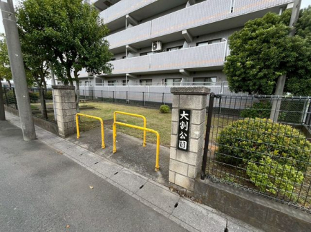 ��t���s��s���䒬2���ڂ̐V�z��ˌ��Ă̎��ӊ�