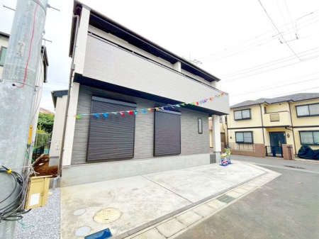 ��t���s��s�{�v��4���ڂ̐V�z��ˌ��Ă̌��n�O�ώʐ^