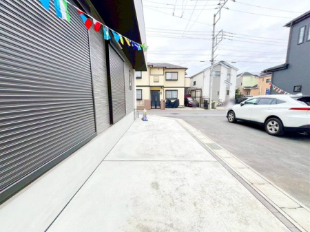 ��t���s��s�{�v��4���ڂ̐V�z��ˌ��Ẳ摜