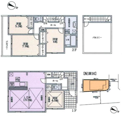 ��t���s��s��{3���ڂ̐V�z��ˌ��Ă̂��̑�