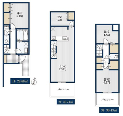 ��t���s��s����1���ڂ̓y�n�̋��}