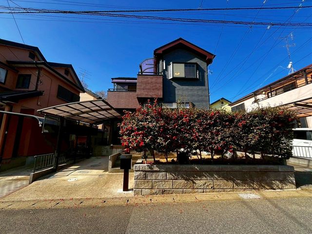 ��t���s��s���䒬1���ڂ̒��È�ˌ��Ă̂��̑�