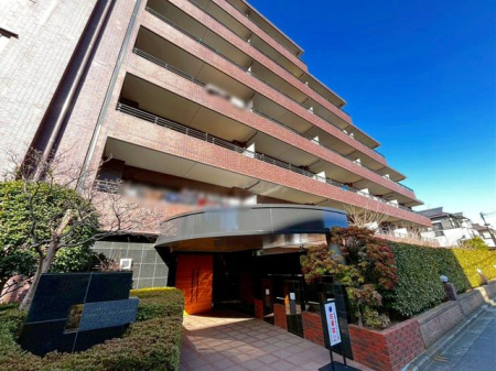 ��t���D���s�����R2���ڂ̒��Ã}���V�����̌��n�O�ώʐ^