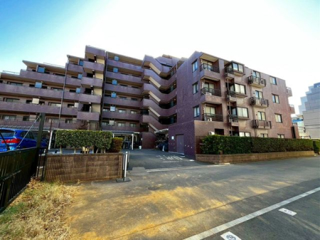 ��t���D���s�����R2���ڂ̒��Ã}���V�����̌��n�O�ώʐ^