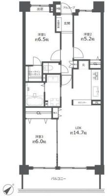 ��t���D���s�����R2���ڂ̒��Ã}���V�����̉摜