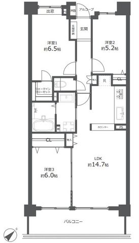 ��t���D���s�����R2���ڂ̒��Ã}���V�����̉摜