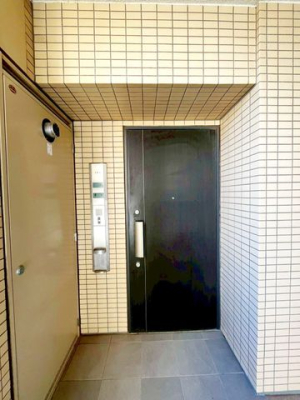 ��t���D���s�Í�2���ڂ̒��Ã}���V�����̃o���R�j�[