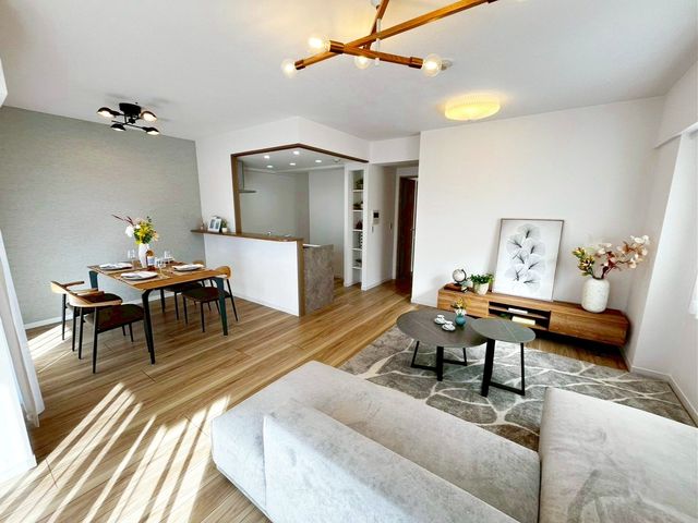 ��t���D���s�Í�2���ڂ̒��Ã}���V�����̃��r���O