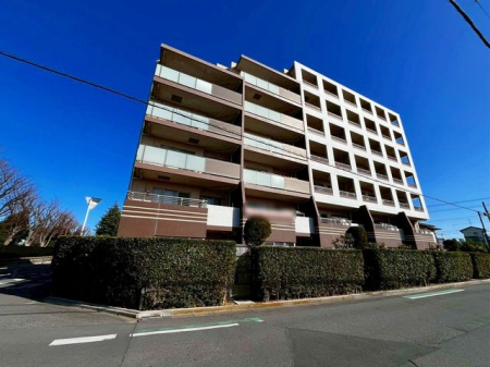 ��t���D���s�Í�2���ڂ̒��Ã}���V�����̌��n�O�ώʐ^