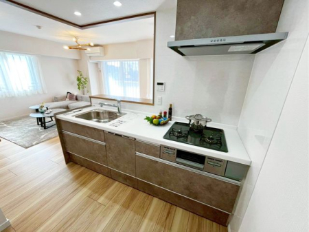 ��t���D���s�Í�2���ڂ̒��Ã}���V�����̗���