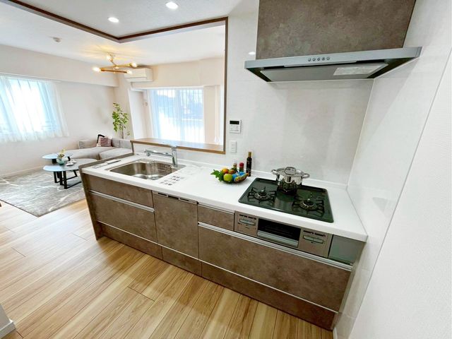 ��t���D���s�Í�2���ڂ̒��Ã}���V�����̗���