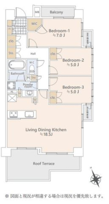 ��t���D���s�Í�2���ڂ̒��Ã}���V�����̉摜