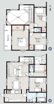 ��t���s��s�k��3���ڂ̐V�z��ˌ��Ẳ摜