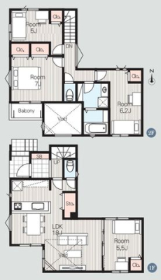 ��t���s��s�k��3���ڂ̐V�z��ˌ��Ẳ摜