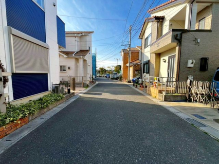 ��t�����ˎs���� �̒��È�ˌ��Ă̌��n�O�ώʐ^