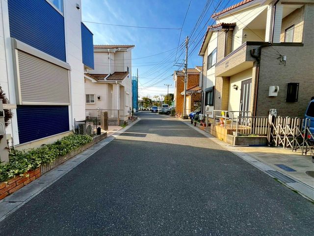 ��t�����ˎs���� �̒��È�ˌ��Ă̌��n�O�ώʐ^