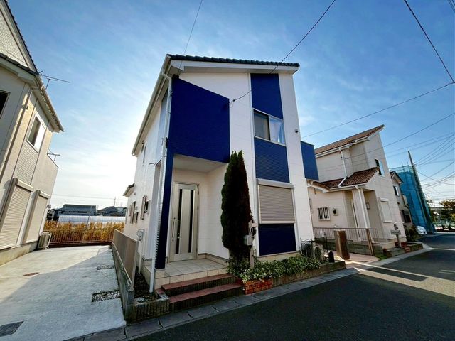 ��t�����ˎs���� �̒��È�ˌ��Ă̌��n�O�ώʐ^