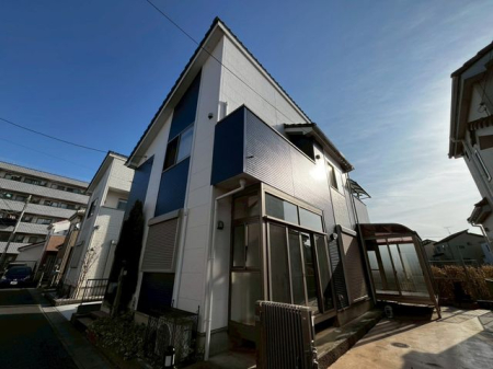 ��t�����ˎs���� �̒��È�ˌ��Ă̌��n�O�ώʐ^