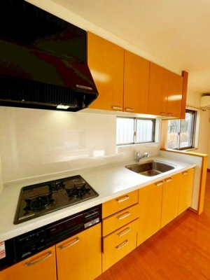 ��t�����ˎs���� �̒��È�ˌ��ẴL�b�`��