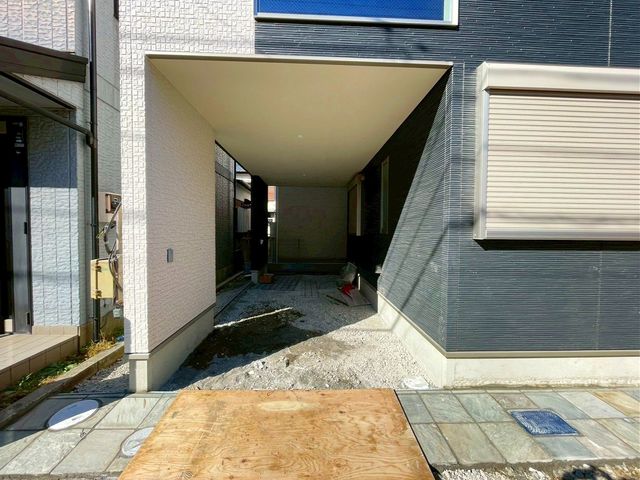 ��t���D���s�l��1���ڂ̐V�z��ˌ��Ẳ摜