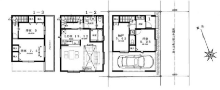 ��t���D���s�l��1���ڂ̐V�z��ˌ��Ẳ摜