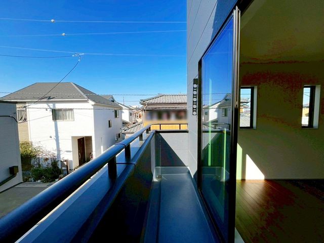 ��t�����ˎs��ʖx �̐V�z��ˌ��Ẵo���R�j�[