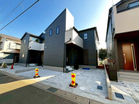 ��t�����ˎs��ʖx �̐V�z��ˌ��Ẳ摜