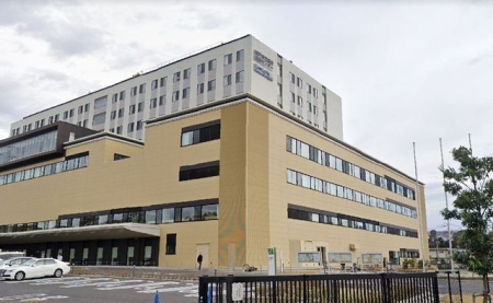 ��t�����ˎs��ʖx �̐V�z��ˌ��Ă̎��ӊ�