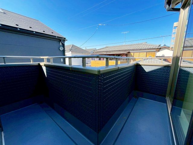 ��t�����ˎs��ʖx �̐V�z��ˌ��Ẵo���R�j�[