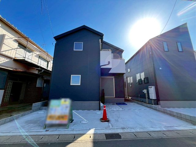 ��t�����ˎs��ʖx �̐V�z��ˌ��Ẳ摜