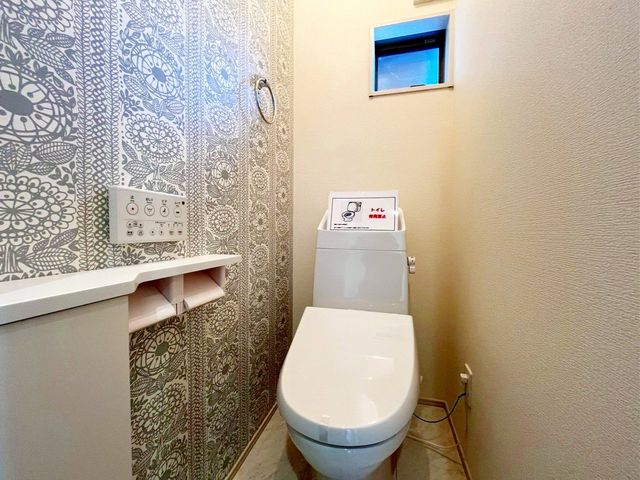 ��t�����ˎs��ʖx �̐V�z��ˌ��Ẵg�C��