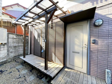 ��t���s��s�^��1���ڂ̒��È�ˌ��Ă̌��n�O�ώʐ^