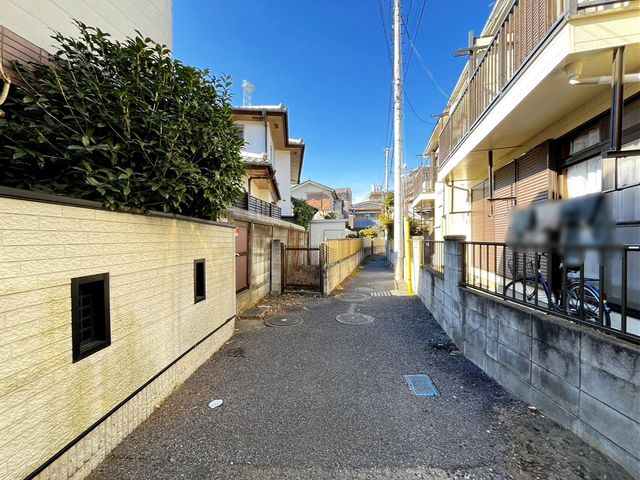 ��t���s��s�^��1���ڂ̒��È�ˌ��Ă̌��n�O�ώʐ^