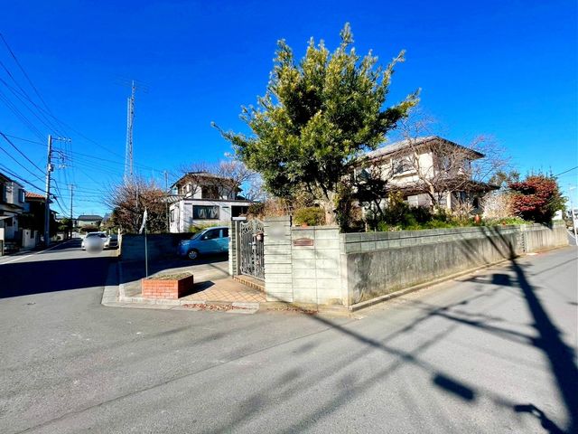 ��t���D���s��R��3���ڂ̓y�n�̌��n�y�n�ʐ^