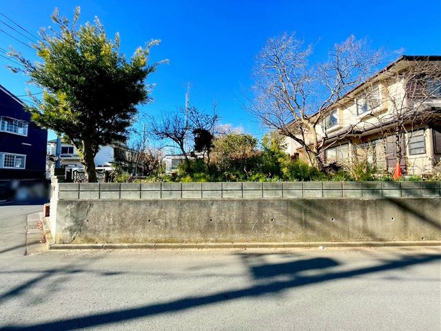 ��t���D���s��R��3���ڂ̓y�n�̌��n�y�n�ʐ^