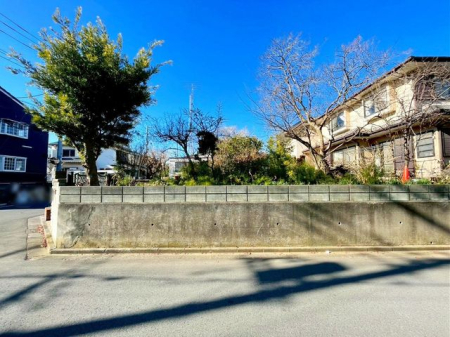 ��t���D���s��R��3���ڂ̓y�n�̌��n�y�n�ʐ^