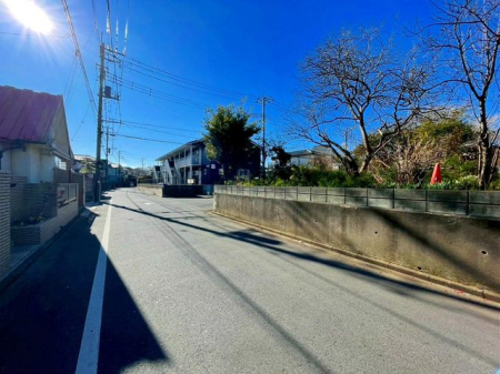 ��t���D���s��R��3���ڂ̓y�n�̌��n�y�n�ʐ^