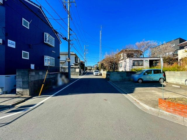 ��t���D���s��R��3���ڂ̓y�n�̌��n�y�n�ʐ^