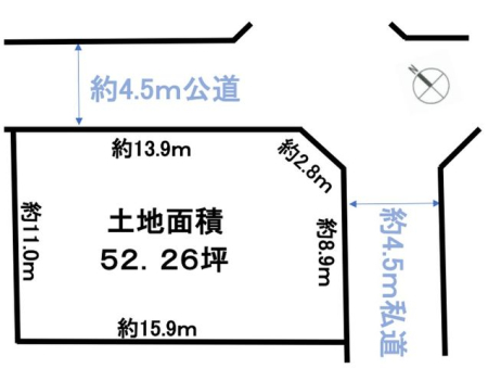 ��t���s��s������1���ڂ̓y�n�̋��}