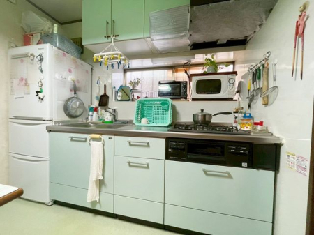 ��t���s��s�]�J7���ڂ̒��È�ˌ��ẴL�b�`��