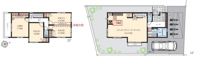 ��t���s��s�x�V��4���ڂ̐V�z��ˌ��Ẳ摜