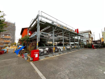 ��t���D���s�C�_����1���ڂ̒��Ã}���V�����̂��̑�