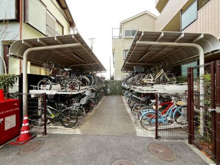 ��t���D���s�C�_����1���ڂ̒��Ã}���V�����̂��̑�