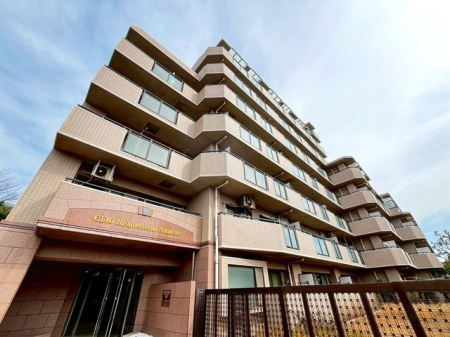 ��t���D���s�C�_����1���ڂ̒��Ã}���V�����̌��n�O�ώʐ^