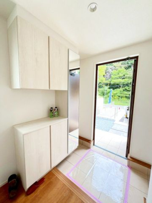 ��t���s��s���䒬1���ڂ̐V�z��ˌ��Ă̌���