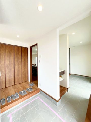 ��t���s��s���䒬1���ڂ̐V�z��ˌ��Ă̌���