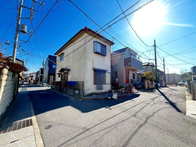 ��t���s��s�]�J7���ڂ̓y�n�̌��n�y�n�ʐ^