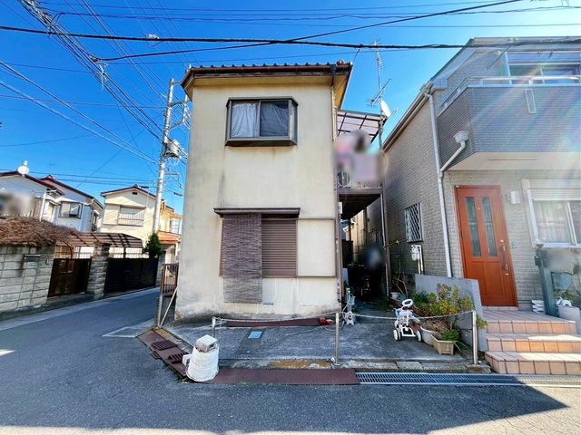 ��t���s��s�]�J7���ڂ̓y�n�̌��n�y�n�ʐ^